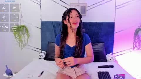 camilla_miller01 online show from November 2025 09:25:02 PM