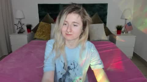 camilladreamer online show from February 2026 05:13:02 PM