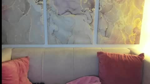 camilladreamer online show from April 2026 12:46:02 AM