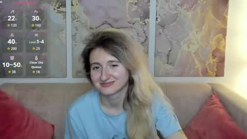 Snapshot of camilladreamer chatting on May 2026 04:04:02 PM camilladreamer online show from May 2026 04:04:02 PM