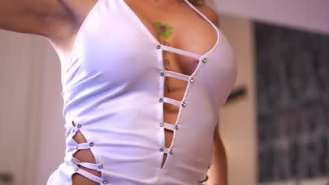 Camy online show from March 2026 08:01:01 PM