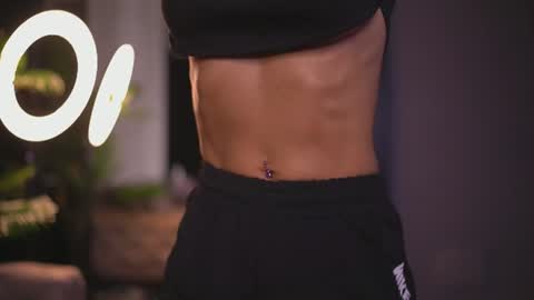 CamillaStarrX online show from June 2026 06:54:01 PM