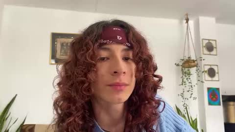 Snapshot of camille_delrey chatting on May 2026 04:47:02 PM Camille online show from May 2026 04:47:02 PM