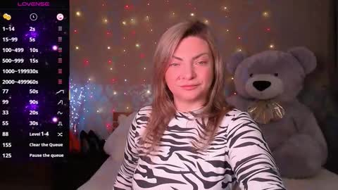 Camille Game online show from February 2026 02:05:02 AM