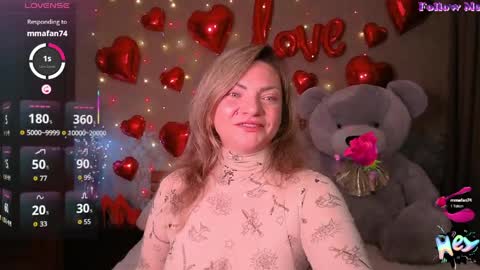 Camille Game online show from April 2026 12:19:01 AM