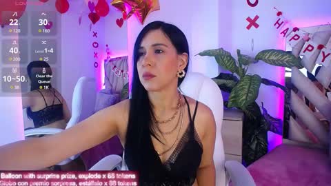 Camille online show from February 2025 10:29:02 AM