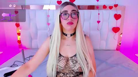 Camille online show from February 2026 12:17:02 PM