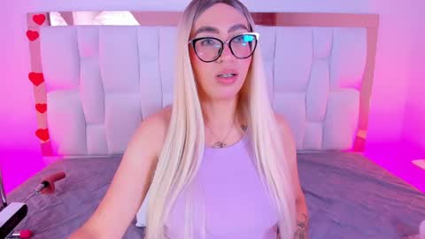 Camille online show from April 2026 12:48:02 PM