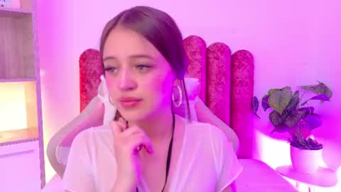 Cami  online show from July 2026 11:19:02 AM