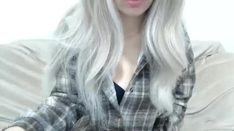 CamilleBunny online show from February 2026 03:26:01 AM