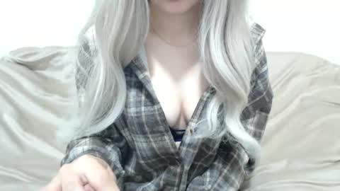 CamilleBunny online show from April 2026 01:58:01 AM