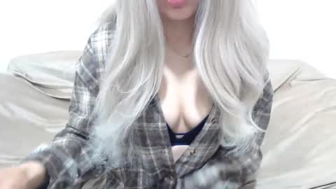 CamilleBunny online show from April 2026 02:31:01 AM