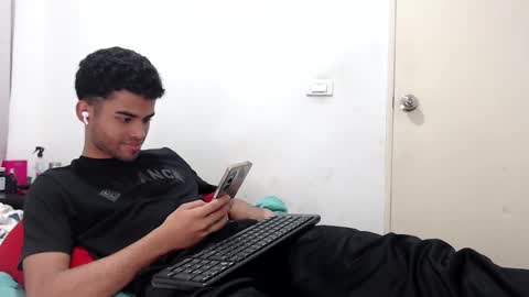 camillo_beischel_ online show from January 2026 06:56:02 PM