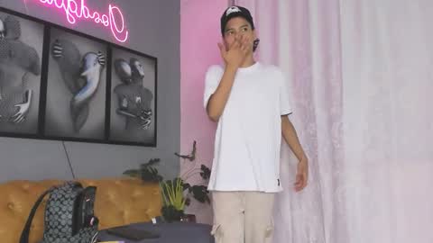 Camillo Virgil online show from December 2025 11:37:01 AM