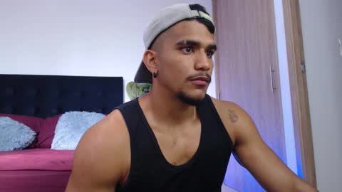 camilo_contre21 online show from February 2026 08:46:02 PM