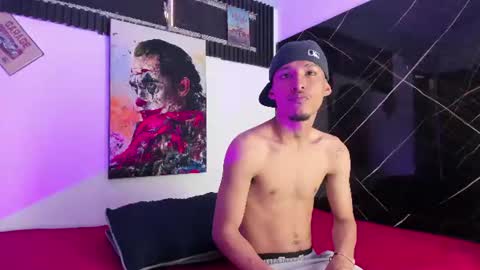 Camilo  online show from July 2026 07:31:01 PM