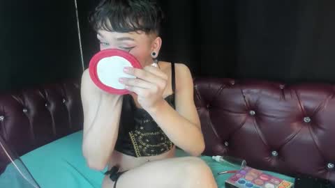  CAMI  online show from March 2026 11:05:02 AM