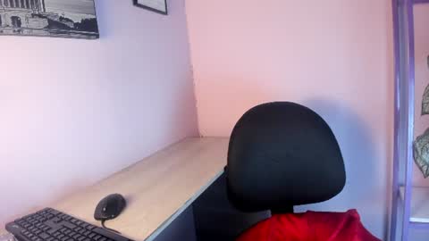 Snapshot of camilo_konor chatting on July 2026 08:58:01 PM CAMI online show from July 2026 08:58:01 PM