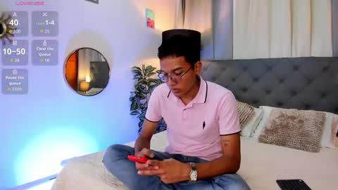 Snapshot of camilo_santoss chatting on June 2026 12:22:02 PM camilo_santoss online show from June 2026 12:22:02 PM
