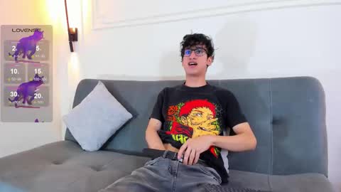 Camilo online show from January 2026 03:20:01 AM