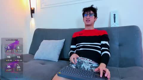 Camilo online show from January 2026 03:12:02 AM