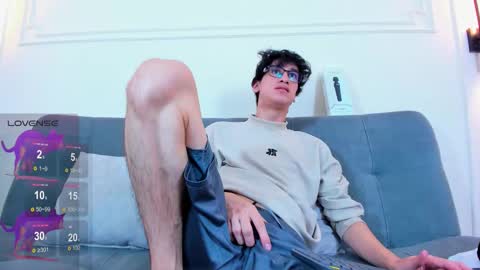 Camilo online show from February 2026 03:45:02 AM