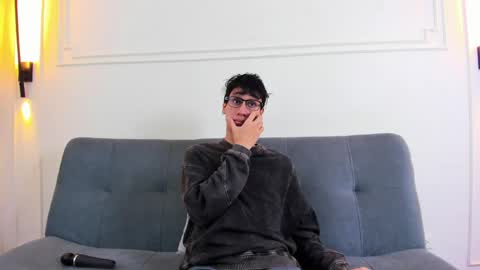 Camilo online show from April 2026 03:28:01 AM