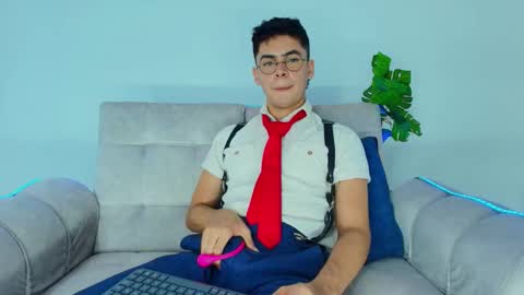CAMILO online show from October 2025 09:03:02 PM