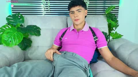 CAMILO online show from April 2026 10:07:02 PM