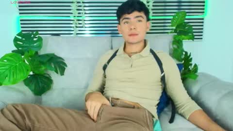CAMILO online show from April 2026 09:20:02 PM