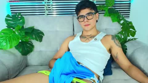 CAMILO online show from April 2026 10:27:01 PM