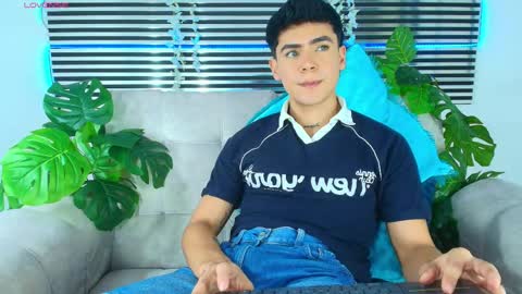 CAMILO online show from May 2026 08:24:01 PM