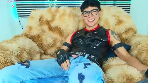 CAMILO online show from May 2026 09:56:02 PM