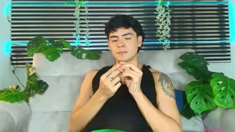 CAMILO online show from May 2026 10:50:01 PM