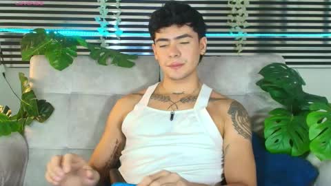 CAMILO online show from May 2026 04:24:02 PM