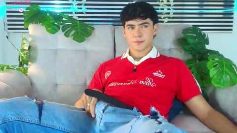 CAMILO online show from May 2026 09:54:02 PM