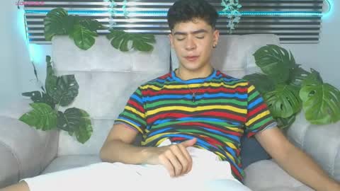 CAMILO online show from May 2026 09:41:01 PM