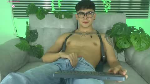 CAMILO online show from May 2026 11:33:01 PM