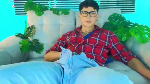 CAMILO online show from May 2026 08:51:01 PM