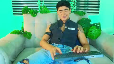 CAMILO online show from June 2026 09:48:01 PM