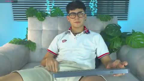 CAMILO online show from June 2026 09:35:01 PM