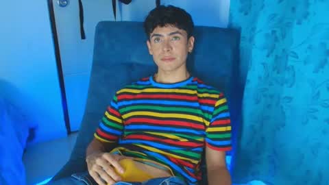 CAMILO online show from June 2026 09:45:01 PM