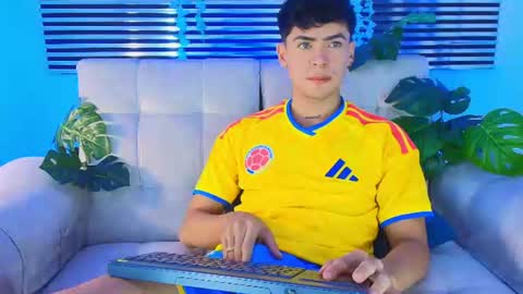 CAMILO online show from June 2026 01:11:02 AM