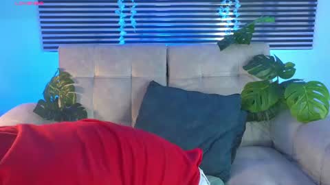 CAMILO online show from July 2026 08:52:01 PM