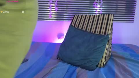 CAMILO online show from July 2026 01:58:33 AM