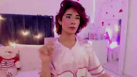 CamiloDoumit online show from February 2025 06:10:02 PM