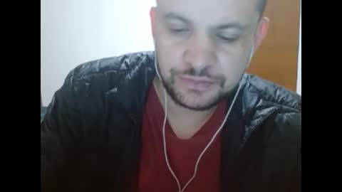 Snapshot of camiloking17 chatting on December 2024 07:05:02 AM camilo online show from December 2024 07:05:02 AM