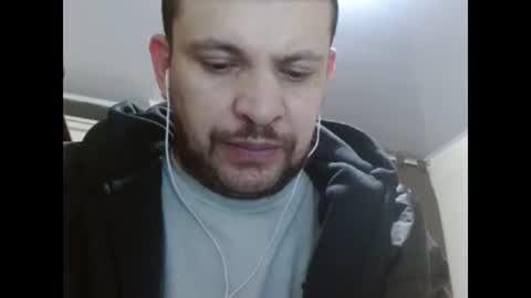 Snapshot of camiloking17 chatting on February 2025 10:30:01 AM camilo online show from February 2025 10:30:01 AM