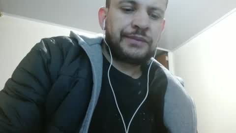 Snapshot of camiloking17 chatting on February 2025 07:10:02 PM camilo online show from February 2025 07:10:02 PM