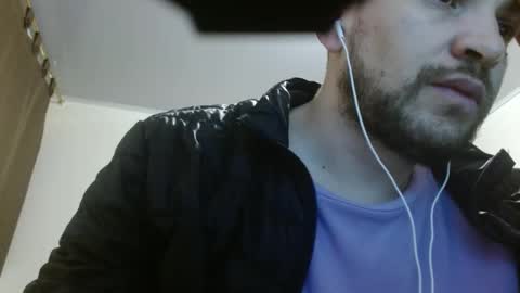 Snapshot of camiloking17 chatting on February 2025 07:28:02 PM camilo online show from February 2025 07:28:02 PM